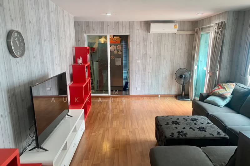 Regent Home 22 Sukhumvit 85, Bangkok, Sukhumvit 85 Road, Bang Chak, Phra Khanong, Bangkok, 2 Bedrooms, 95 sqm, Condo For Sale, by Pemika Aukkaraleekul, 500341068 - DDproperty.com