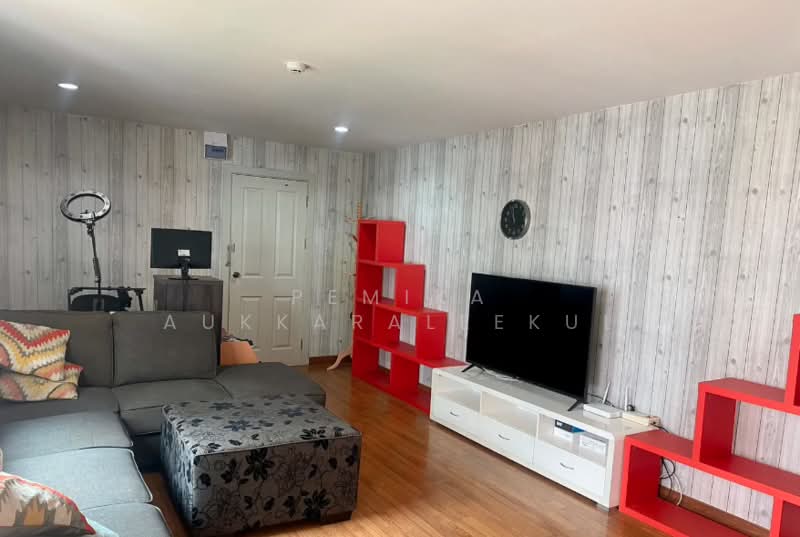 Regent Home 22 Sukhumvit 85, Bangkok, Sukhumvit 85 Road, Bang Chak, Phra Khanong, Bangkok, 2 Bedrooms, 95 sqm, Condo For Sale, by Pemika Aukkaraleekul, 500341068 - DDproperty.com