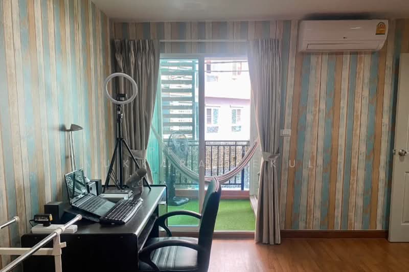 Regent Home 22 Sukhumvit 85, Bangkok, Sukhumvit 85 Road, Bang Chak, Phra Khanong, Bangkok, 2 Bedrooms, 95 sqm, Condo For Sale, by Pemika Aukkaraleekul, 500341068 - DDproperty.com