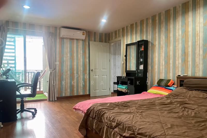 Regent Home 22 Sukhumvit 85, Bangkok, Sukhumvit 85 Road, Bang Chak, Phra Khanong, Bangkok, 2 Bedrooms, 95 sqm, Condo For Sale, by Pemika Aukkaraleekul, 500341068 - DDproperty.com
