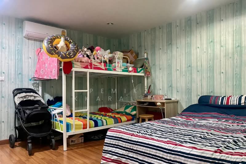 Regent Home 22 Sukhumvit 85, Bangkok, Sukhumvit 85 Road, Bang Chak, Phra Khanong, Bangkok, 2 Bedrooms, 95 sqm, Condo For Sale, by Pemika Aukkaraleekul, 500341068 - DDproperty.com