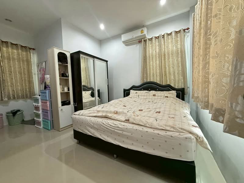 แม่น้ำคู้, Rayong, Mae Nam Khu, Pluak Daeng, Rayong, 2 Bedrooms, 85 sqm, Single Detached House For Sale, by พรรณราย นันตะสุข, 500341070 - DDproperty.com