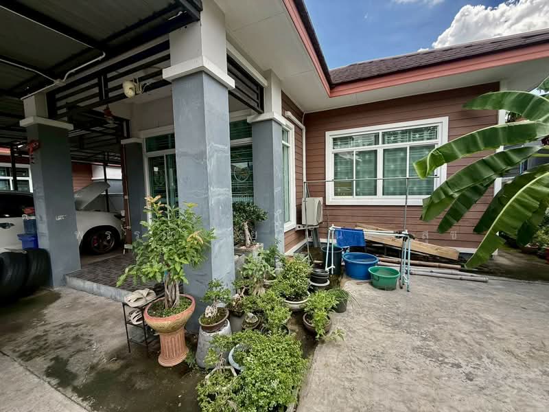 แม่น้ำคู้, Rayong, Mae Nam Khu, Pluak Daeng, Rayong, 2 Bedrooms, 85 sqm, Single Detached House For Sale, by พรรณราย นันตะสุข, 500341070 - DDproperty.com