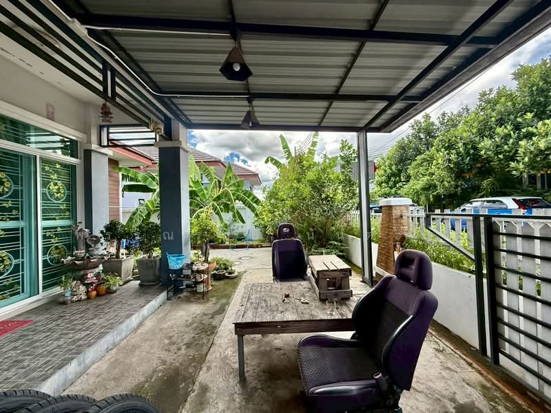 แม่น้ำคู้, Rayong, Mae Nam Khu, Pluak Daeng, Rayong, 2 Bedrooms, 85 sqm, Single Detached House For Sale, by พรรณราย นันตะสุข, 500341070 - DDproperty.com