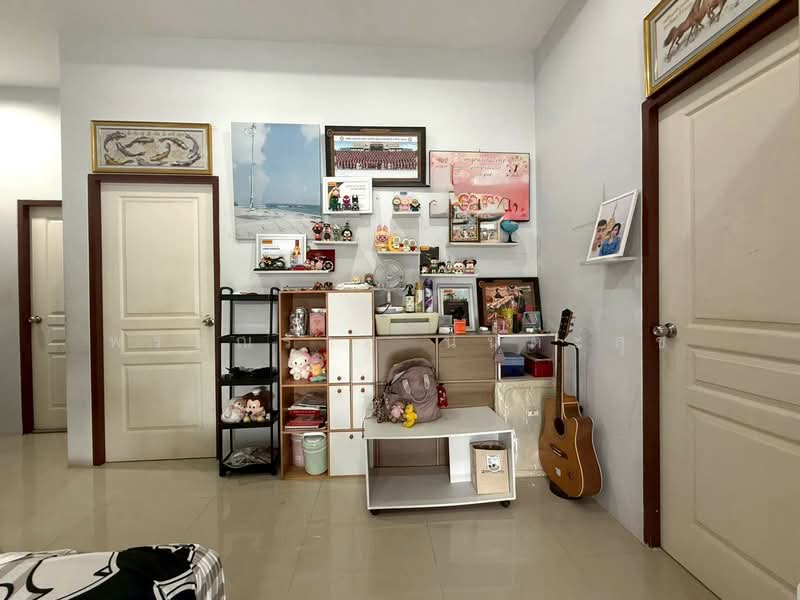 แม่น้ำคู้, Rayong, Mae Nam Khu, Pluak Daeng, Rayong, 2 Bedrooms, 85 sqm, Single Detached House For Sale, by พรรณราย นันตะสุข, 500341070 - DDproperty.com