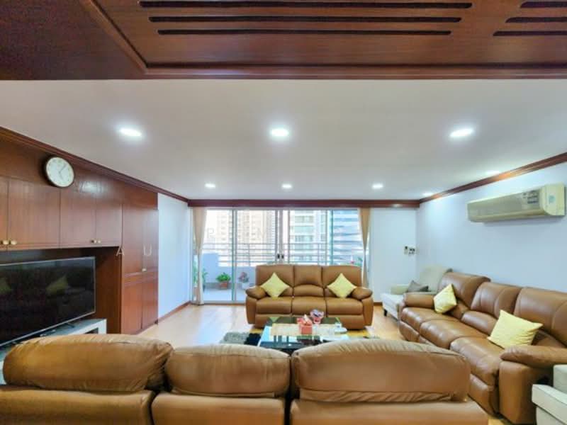Wattana Heights, Bangkok, Sukhumvit Road, Khlongtoei Nua, Watthana, Bangkok, 3 Bedrooms, 336 sqm, Condo For Sale, by Pemika Aukkaraleekul, 500341071 - DDproperty.com