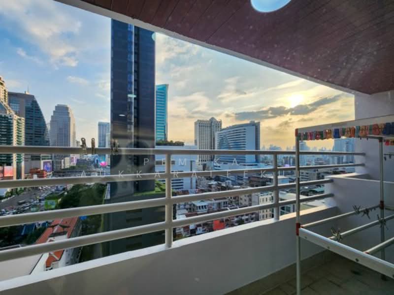Wattana Heights : วัฒนา ไฮทส์ คอนโดมิเนียม, กรุงเทพ, ถนนสุขุมวิท, คลองเตยเหนือ, วัฒนา, กรุงเทพ, 336 ตร.ม., คอนโด ขาย, โดย Pemika Aukkaraleekul, 500341071 - DDproperty.com