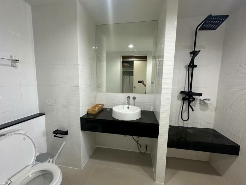 IDEO Ladprao 5 : ไอดีโอ ลาดพร้าว 5, กรุงเทพ, ถนนลาดพร้าว, จอมพล, จตุจักร, กรุงเทพ, 38 ตร.ม., คอนโด ขาย, โดย HOME Real Estate Service, 500341073 - DDproperty.com