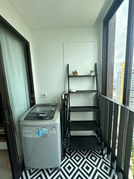 IDEO Ladprao 5 : ไอดีโอ ลาดพร้าว 5, กรุงเทพ, ถนนลาดพร้าว, จอมพล, จตุจักร, กรุงเทพ, 38 ตร.ม., คอนโด ขาย, โดย HOME Real Estate Service, 500341073 - DDproperty.com