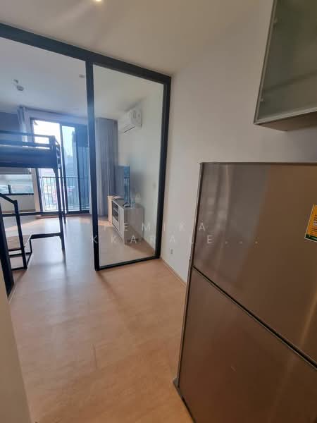 Maru Ekkamai 2, Bangkok, 70-5 Sukhumvit 63 Road, Phra Kanong Nua, Watthana, Bangkok, 1 Bedroom, 30 sqm, Condo For Sale, by Pemika Aukkaraleekul, 500341076 - DDproperty.com