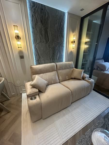 Life Phahon-Ladprao : ไลฟ์ พหลฯ-ลาดพร้าว, กรุงเทพ, 996 Phahonyothin Road, จอมพล, จตุจักร, กรุงเทพ, 43 ตร.ม., คอนโด ให้เช่า, โดย Pensasi Ongphichetmetha, 500341078 - DDproperty.com