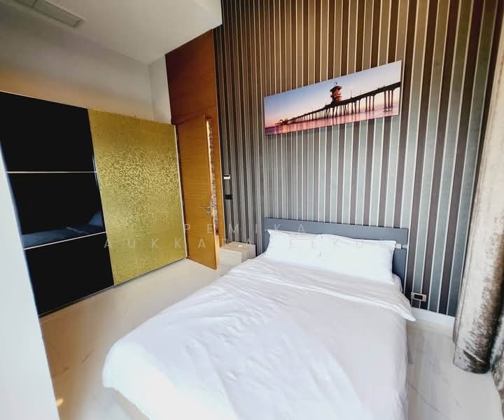 59 Heritage, Bangkok, 18 Soi Sukhumvit 59, Khlong Tan Nua, Watthana, Bangkok, 4 Bedrooms, 200 sqm, Condo For Sale, by Pemika Aukkaraleekul, 500341079 - DDproperty.com