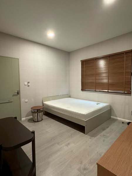 Mantana Bangna-Wongwaen, Bangkok, Soi Ramkhamhaeng 2, Dok Mai, Prawet, Bangkok, 4 Bedrooms, 222 sqm, Single Detached House For Rent, by ณภัทร พรสิริเมธากุล, 500341082 - DDproperty.com
