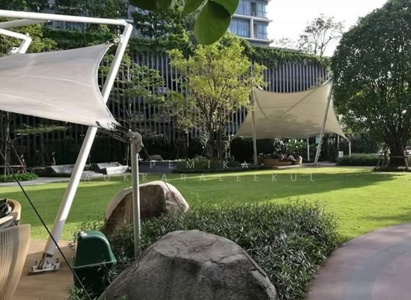 IDEO MOBI Sukhumvit 81, Bangkok, 2097 Sukhumvit Road, Bang Chak, Phra Khanong, Bangkok, 1 Bedroom, 30 sqm, Condo For Sale, by Pemika Aukkaraleekul, 500341085 - DDproperty.com