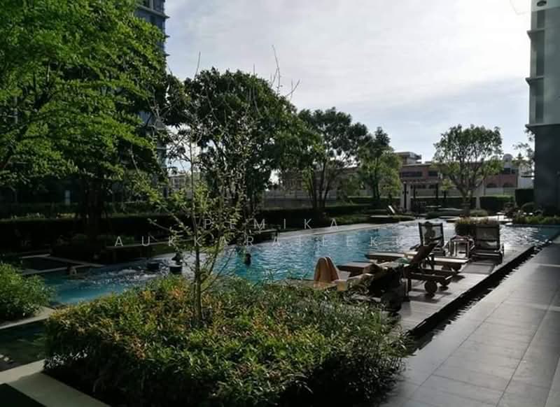 IDEO MOBI Sukhumvit 81, Bangkok, 2097 Sukhumvit Road, Bang Chak, Phra Khanong, Bangkok, 1 Bedroom, 30 sqm, Condo For Sale, by Pemika Aukkaraleekul, 500341085 - DDproperty.com