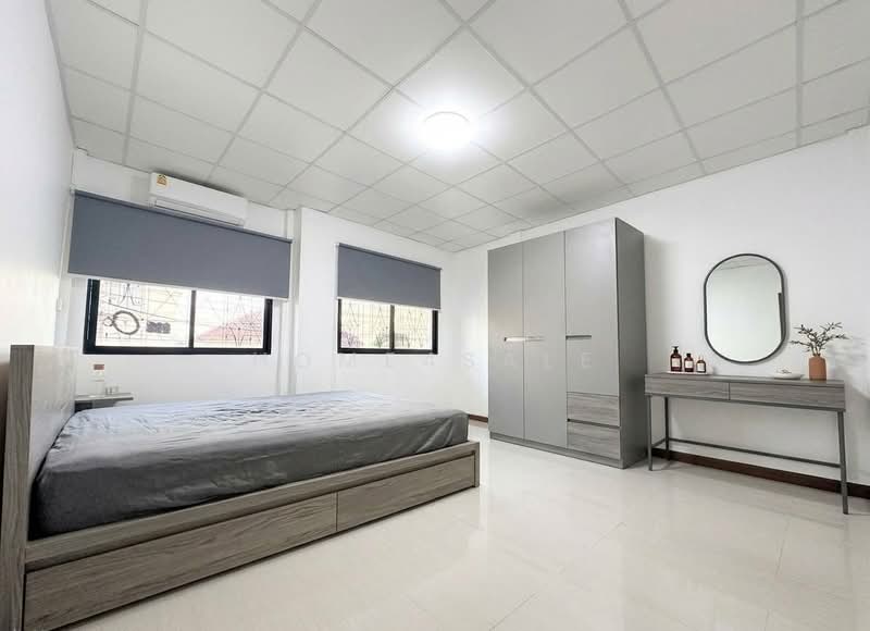 ืNirun Townhome, Bangkok, Bang Chak, Phra Khanong, Bangkok, 3 Bedrooms, 200 sqm, Townhouse For Rent, by Home4sale, 500341087 - DDproperty.com