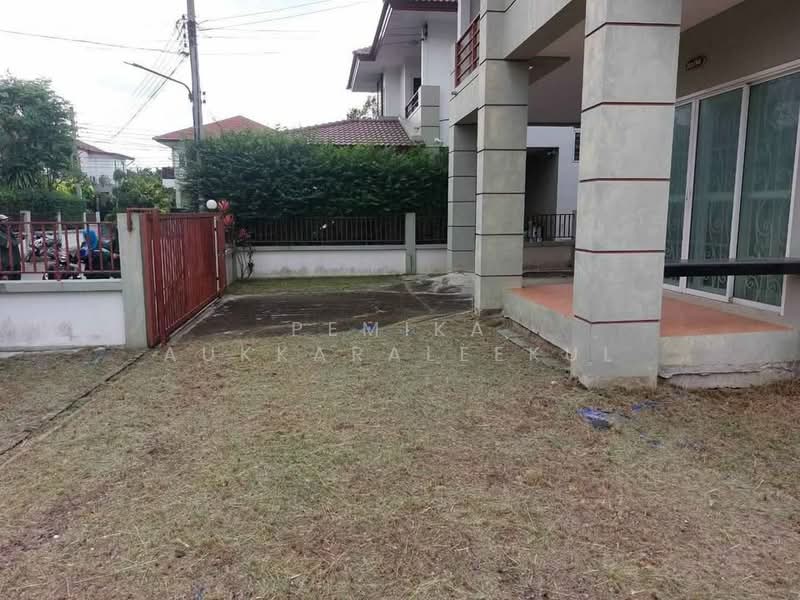 undefined, Bangkok, Praborommaharatchawang, Phra Nakhon, Bangkok, 3 Bedrooms, 300 sqm, Single Detached House For Sale, by Pemika Aukkaraleekul, 500341088 - DDproperty.com