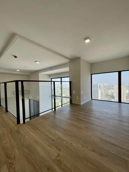 Ramada Plaza by Wyndham Bangkok Sukhumvit 48 : รามาดา พลาซ่า บาย วินด์แฮม แบงคอก สุขุมวิท 48, กรุงเทพ, 1448 359 ถ.สุขุมวิท, พระโขนง, คลองเตย, กรุงเทพ, 79 ตร.ม., คอนโด ขาย, โดย Pemika Aukkaraleekul, 500341090 - DDproperty.com