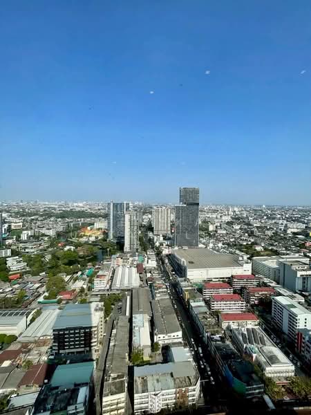 Ramada Plaza by Wyndham Bangkok Sukhumvit 48 : รามาดา พลาซ่า บาย วินด์แฮม แบงคอก สุขุมวิท 48, กรุงเทพ, 1448 359 ถ.สุขุมวิท, พระโขนง, คลองเตย, กรุงเทพ, 79 ตร.ม., คอนโด ขาย, โดย Pemika Aukkaraleekul, 500341090 - DDproperty.com