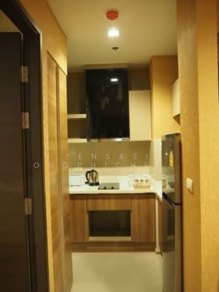 Rhythm Sathorn : ริทึ่ม สาทร, กรุงเทพ, 141 ซอยสาทร 21, ยานนาวา, สาทร, กรุงเทพ, 55 ตร.ม., คอนโด ให้เช่า, โดย Pensasi Ongphichetmetha, 500341091 - DDproperty.com