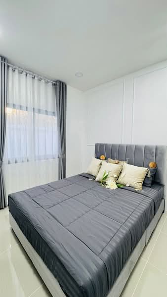 Pattaya Village - พัทยา วิลเลจ, Chon Buri (Pattaya), Nong Pla Lai, Bang Lamung (Pattaya), Chon Buri (Pattaya), 3 Bedrooms, 200 sqm, Single Detached House For Sale, by Saimaii Russiphat, 500341094 - DDproperty.com