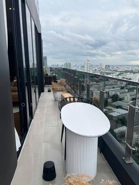 IDEO Q Victory, Bangkok, 9 Phaya Thai Road, Thanon Phaya Thai, Ratchathewi, Bangkok, 2 Bedrooms, 71 sqm, Condo For Rent, by Pensasi Ongphichetmetha, 500341097 - DDproperty.com