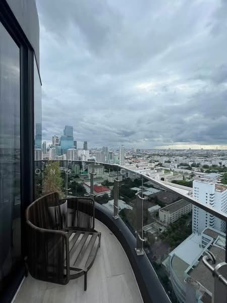 IDEO Q Victory, Bangkok, 9 Phaya Thai Road, Thanon Phaya Thai, Ratchathewi, Bangkok, 2 Bedrooms, 71 sqm, Condo For Rent, by Pensasi Ongphichetmetha, 500341097 - DDproperty.com