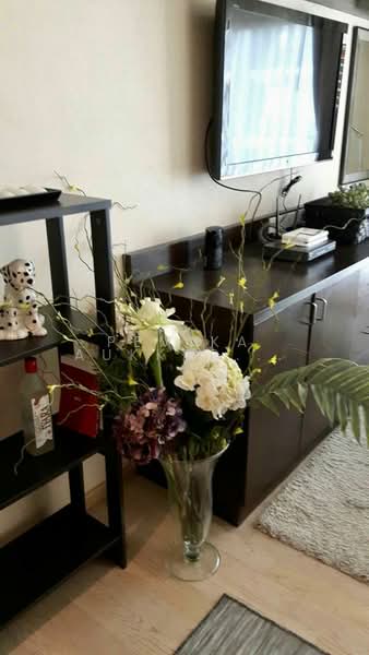 Noble Remix, Bangkok, 772 Soi Sukhumvit 36, Sukhumvit Road, Khong Tan, Khlong Toei, Bangkok, 1 Bedroom, 42 sqm, Condo For Sale, by Pemika Aukkaraleekul, 500341098 - DDproperty.com
