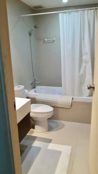 Noble Remix, Bangkok, 772 Soi Sukhumvit 36, Sukhumvit Road, Khong Tan, Khlong Toei, Bangkok, 1 Bedroom, 42 sqm, Condo For Sale, by Pemika Aukkaraleekul, 500341098 - DDproperty.com