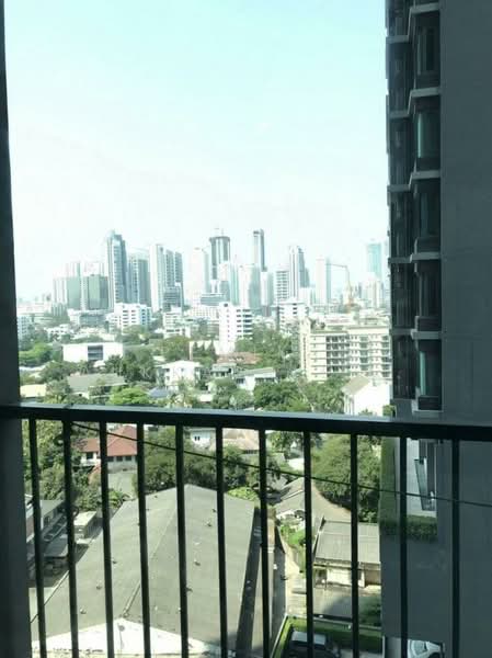 Noble Remix, Bangkok, 772 Soi Sukhumvit 36, Sukhumvit Road, Khong Tan, Khlong Toei, Bangkok, 1 Bedroom, 42 sqm, Condo For Sale, by Pemika Aukkaraleekul, 500341098 - DDproperty.com