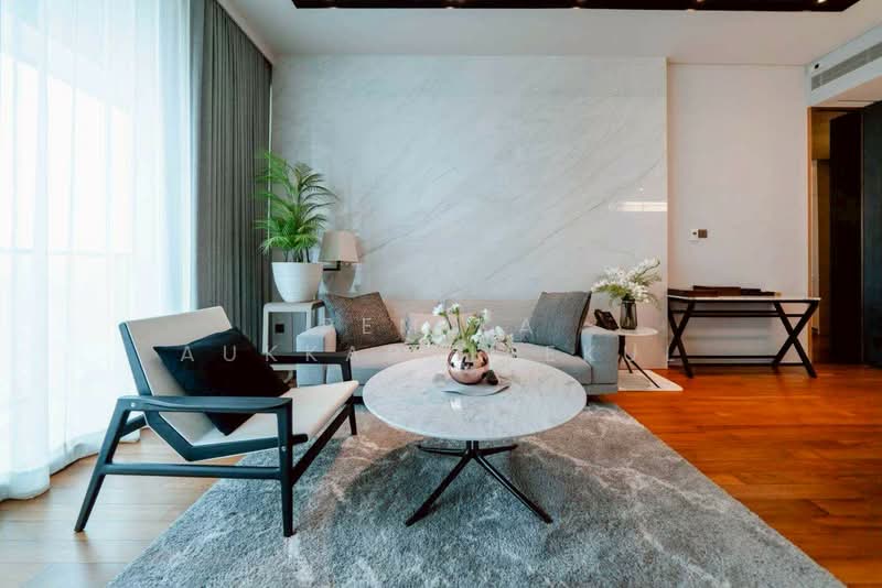 Banyan Tree Residences Riverside, Bangkok, Soi Somdet Chao Phraya 17, Khlong San, Bangkok, 1 Bedroom, 79 sqm, Condo For Sale, by Pemika Aukkaraleekul, 500341100 - DDproperty.com