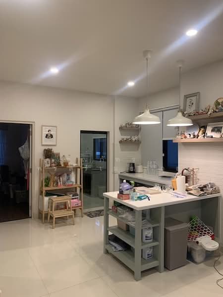 The City Bangna-KM.7 : เดอะ ซิตี้ บางนา-กม.7, สมุทรปราการ, 80 ถนนบางนา-ตราด, บางแก้ว, บางพลี, สมุทรปราการ, 265 ตร.ม., บ้านเดี่ยว ให้เช่า, โดย ณภัทร พรสิริเมธากุล, 500341102 - DDproperty.com
