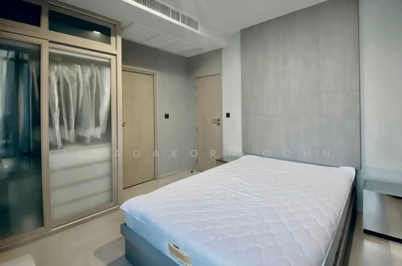M Thonglor 10, Bangkok, 9 Soi Ekkamai 12, Ekkamai Road, Khlong Tan Nua, Watthana, Bangkok, 1 Bedroom, 36 sqm, Condo For Sale, by Jesadakorn Cohn, 500341104 - DDproperty.com