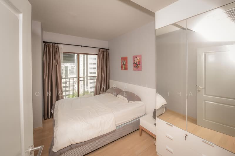 Noble Refine, Bangkok, Soi Sukhumvit 26, Sukhumvit Road, Khong Tan, Khlong Toei, Bangkok, 2 Bedrooms, 72 sqm, Condo For Rent, by Pensasi Ongphichetmetha, 500341106 - DDproperty.com