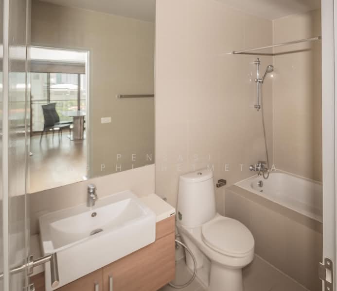 Noble Refine, Bangkok, Soi Sukhumvit 26, Sukhumvit Road, Khong Tan, Khlong Toei, Bangkok, 2 Bedrooms, 72 sqm, Condo For Rent, by Pensasi Ongphichetmetha, 500341106 - DDproperty.com