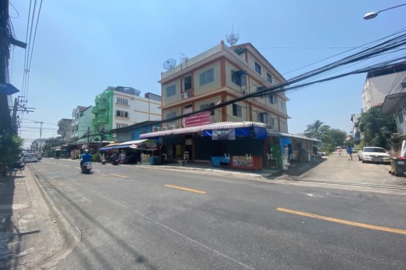 อพาร์ทเมนท์ ซอยพหลโยธิน 58 เเยก 9, ซอยเเอนเน็กซ์ เนื้อที่ 52 ตรว. ถนนพหลโยธิน เขตสายไหม, Bangkok, พหลโยธิน, Sai Mai, Bangkok, , 400 sqm, Shophouse For Sale, by ชนะชาติ นนท์ตา, 500341108 - DDproperty.com