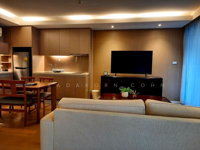 Mode Sukhumvit 61 : โหมด สุขุมวิท 61, กรุงเทพ, ถนนสุขุมวิท 61, คลองตันเหนือ, วัฒนา, กรุงเทพ, 55 ตร.ม., คอนโด ขาย, โดย Jesadakorn Cohn, 500341111 - DDproperty.com
