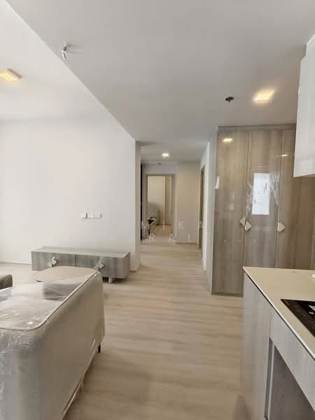 COBE Ratchada-Rama 9, Bangkok, Thiam Ruammit Road, Huai Khwang, Bangkok, 2 Bedrooms, 72 sqm, Condo For Sale, by Pemika Aukkaraleekul, 500341113 - DDproperty.com