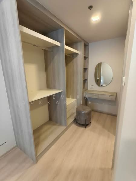 COBE Ratchada-Rama 9, Bangkok, Thiam Ruammit Road, Huai Khwang, Bangkok, 2 Bedrooms, 72 sqm, Condo For Sale, by Pemika Aukkaraleekul, 500341113 - DDproperty.com