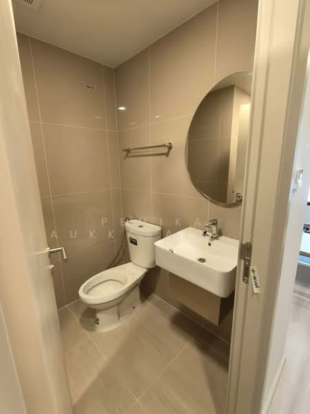 COBE Ratchada-Rama 9, Bangkok, Thiam Ruammit Road, Huai Khwang, Bangkok, 2 Bedrooms, 72 sqm, Condo For Sale, by Pemika Aukkaraleekul, 500341113 - DDproperty.com