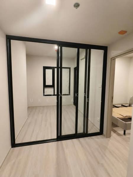 COBE Ratchada-Rama 9, Bangkok, Thiam Ruammit Road, Huai Khwang, Bangkok, 2 Bedrooms, 72 sqm, Condo For Sale, by Pemika Aukkaraleekul, 500341113 - DDproperty.com