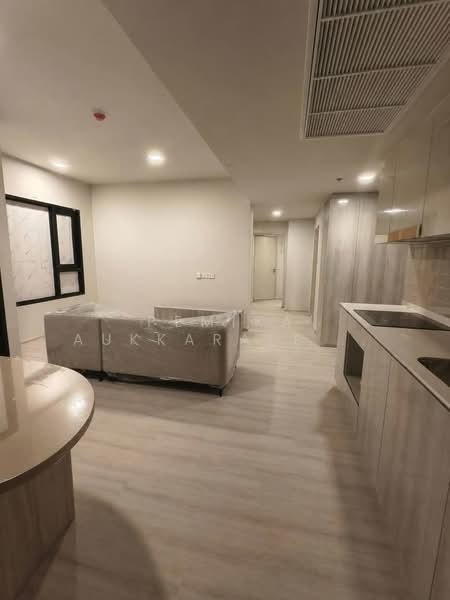 COBE Ratchada-Rama 9, Bangkok, Thiam Ruammit Road, Huai Khwang, Bangkok, 2 Bedrooms, 72 sqm, Condo For Sale, by Pemika Aukkaraleekul, 500341113 - DDproperty.com
