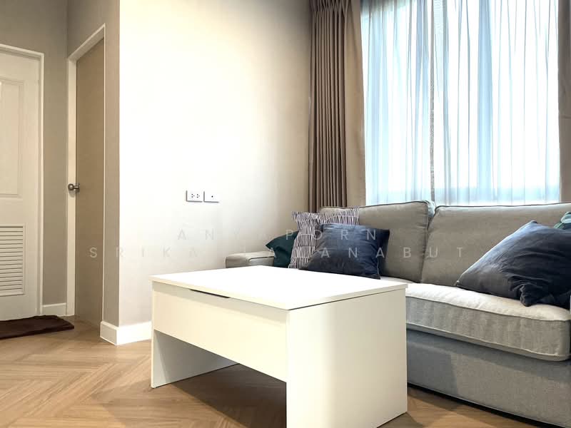 The Sky Sukhumvit, Bangkok, 103-4 Sukhumvit Road, Bang Na Nuea, Bang Na, Bangkok, 1 Bedroom, 30 sqm, Condo For Rent, by Anyaporn Srikanlayanabut, 500341114 - DDproperty.com