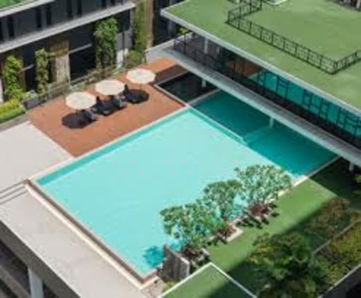 The Sky Sukhumvit : เดอะ สกาย สุขุมวิท, กรุงเทพ, 103-4 ถนนสุขุมวิท, บางนาเหนือ, บางนา, กรุงเทพ, 30 ตร.ม., คอนโด ให้เช่า, โดย Anyaporn Srikanlayanabut, 500341114 - DDproperty.com
