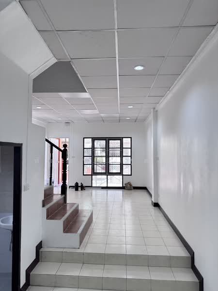 Lallyville Village, Srinakarin, Samut Prakan, Bang Kaeo, Bang Plee, Samut Prakan, 4 Bedrooms, 84 sqm, Townhouse For Rent, by PATTANAPOL SOODTO, 500341115 - DDproperty.com