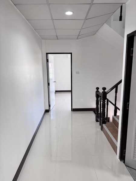 Lallyville Village, Srinakarin, Samut Prakan, Bang Kaeo, Bang Plee, Samut Prakan, 4 Bedrooms, 84 sqm, Townhouse For Rent, by PATTANAPOL SOODTO, 500341115 - DDproperty.com