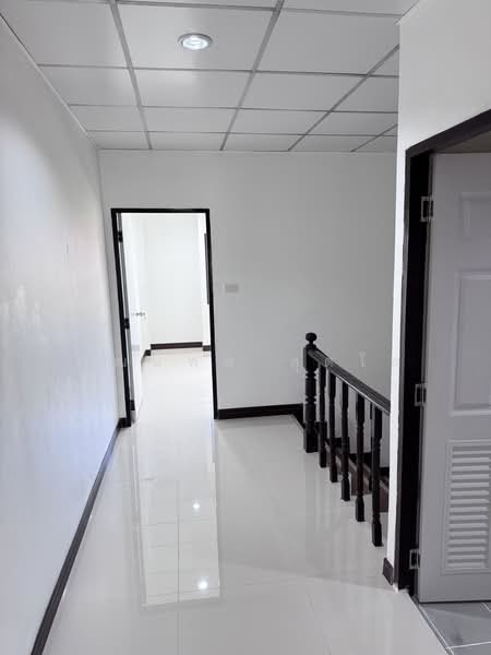 Lallyville Village, Srinakarin, Samut Prakan, Bang Kaeo, Bang Plee, Samut Prakan, 4 Bedrooms, 84 sqm, Townhouse For Rent, by PATTANAPOL SOODTO, 500341115 - DDproperty.com