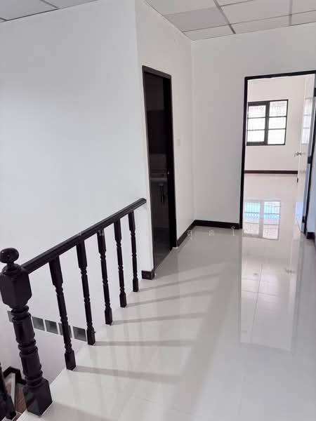 Lallyville Village, Srinakarin, Samut Prakan, Bang Kaeo, Bang Plee, Samut Prakan, 4 Bedrooms, 84 sqm, Townhouse For Rent, by PATTANAPOL SOODTO, 500341115 - DDproperty.com
