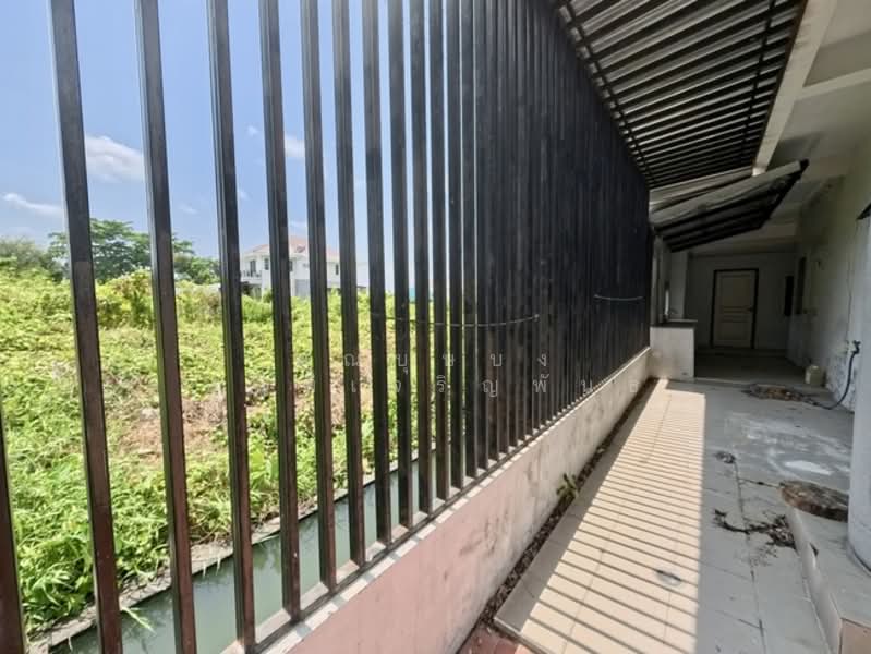 บ้านเดี่ยวราชพฤกษ์ - บางแวก 58 ซอยบางแวก 58 แยก 1 ถ.บางแวก แขวงบางแวก เขตภาษีเจริญ กรุงเทพมหานคร, กรุงเทพ, บางแวก(ช่วงระหว่างราชพฤกษ์-พุทธมณฑลสาย1), บางแวก, ภาษีเจริญ, กรุงเทพ, 216 ตร.ม., บ้านเดี่ยว ขาย, โดย คุณบุษบง บุญมีเจริญพันธ์, 500341118 - DDproperty.com