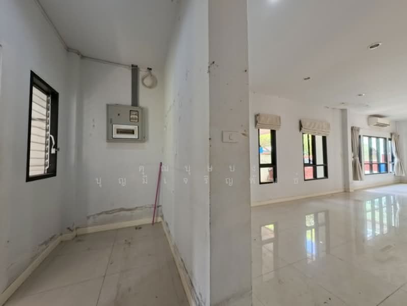 บ้านเดี่ยวราชพฤกษ์ - บางแวก 58 ซอยบางแวก 58 แยก 1 ถ.บางแวก แขวงบางแวก เขตภาษีเจริญ กรุงเทพมหานคร, กรุงเทพ, บางแวก(ช่วงระหว่างราชพฤกษ์-พุทธมณฑลสาย1), บางแวก, ภาษีเจริญ, กรุงเทพ, 216 ตร.ม., บ้านเดี่ยว ขาย, โดย คุณบุษบง บุญมีเจริญพันธ์, 500341118 - DDproperty.com